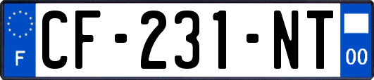 CF-231-NT