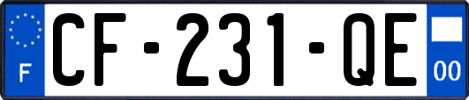 CF-231-QE