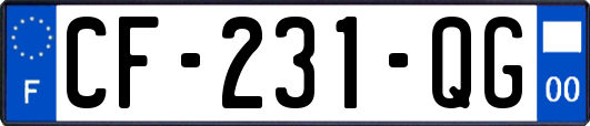 CF-231-QG