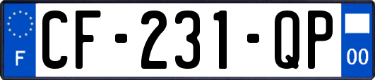 CF-231-QP