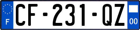 CF-231-QZ