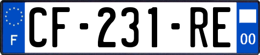 CF-231-RE