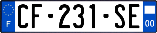 CF-231-SE