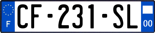 CF-231-SL