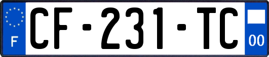 CF-231-TC