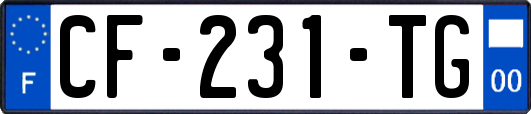 CF-231-TG