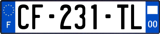 CF-231-TL