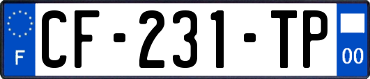 CF-231-TP