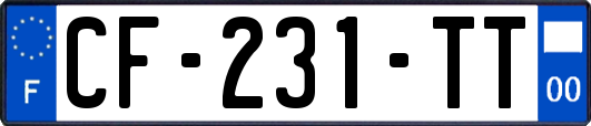 CF-231-TT