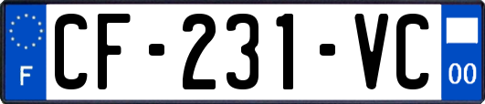 CF-231-VC