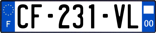 CF-231-VL