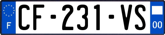 CF-231-VS