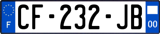 CF-232-JB