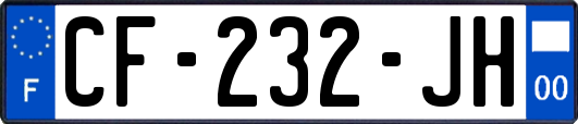 CF-232-JH