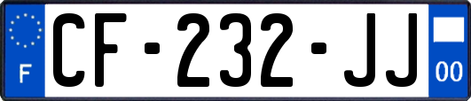CF-232-JJ