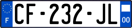 CF-232-JL