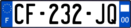 CF-232-JQ