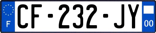 CF-232-JY