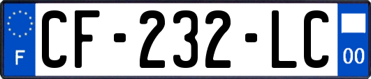 CF-232-LC