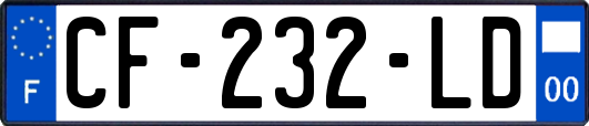 CF-232-LD