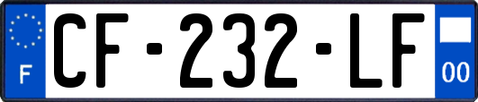 CF-232-LF