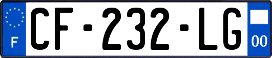 CF-232-LG
