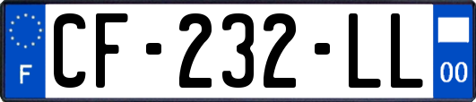 CF-232-LL