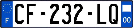 CF-232-LQ