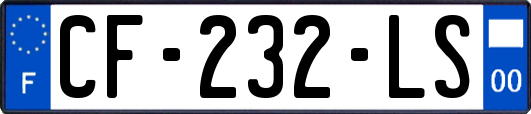 CF-232-LS