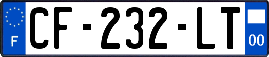 CF-232-LT