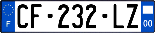 CF-232-LZ