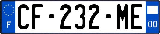 CF-232-ME
