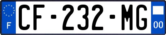 CF-232-MG