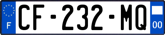 CF-232-MQ
