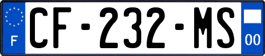 CF-232-MS