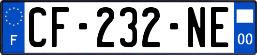 CF-232-NE