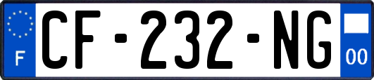 CF-232-NG