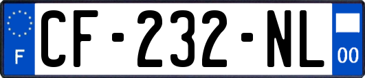 CF-232-NL