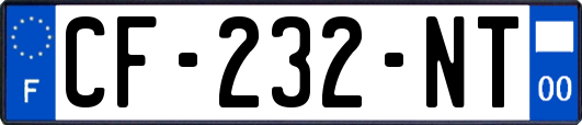 CF-232-NT