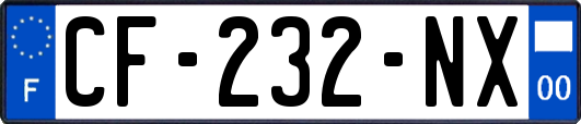 CF-232-NX