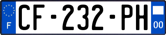 CF-232-PH