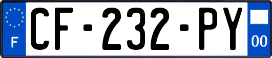CF-232-PY