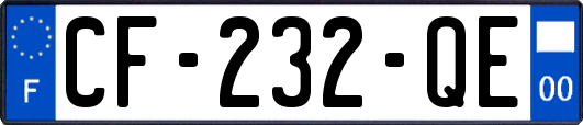 CF-232-QE