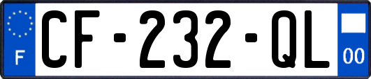 CF-232-QL