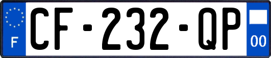 CF-232-QP