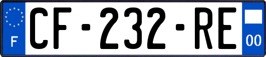 CF-232-RE