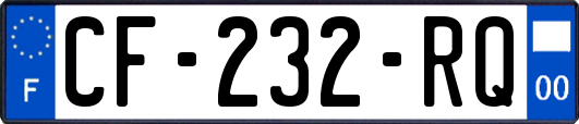 CF-232-RQ