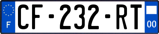 CF-232-RT