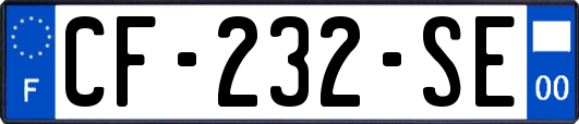 CF-232-SE