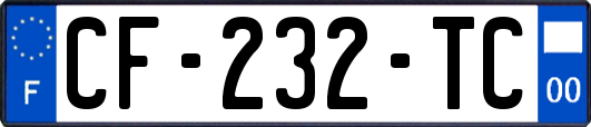 CF-232-TC